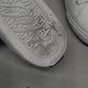 Tommy Hilfiger Women's Lamiss Sneaker (8.5, White II)