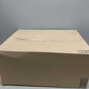 CSST 3/4" Gas Line 70ft Corrugated Stainless Steel Tubing Flexible Gas Line 3/4 Inch Natural Gas Hose Pipe Kit With 2 Male Adapter Fittings