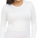 Long Sleeve Thermal Shirts for Women Cold Weather, Womens Thermal Underwear Tops, Base Layer Women Thermal