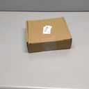 Magnetic Fireplace Cover, Draft Stopper for Brick Fireplace, Fireplace Flue Blocker with 16 Pieces Strong Magnets, Indoor Fireplace Blanket for Heat Loss, Winter and Summer, Black, 36x20 Inches