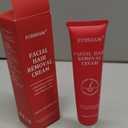 FCBSDAW Fasial Hair Removal Cream And Soothing Cream