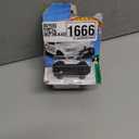 Pack Of 3 Hot Wheels Cars (VolvoXC40, Rink Racer, 08 Ford Focus)