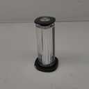 360° LED Camping Lantern Rechargeable Dimmable Compact Tent Light for Hiking Emergency IP68 Water