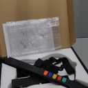 ATUTEN Wireless Guitar Compatible for Wii, Supports for Rock Band Games and Guitar Hero.Rock Band 1 is Not Supported