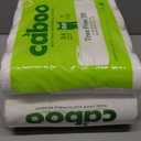 Caboo Tree Free Toilet Paper, Septic Safe Toilet Tissue, Non Toxic, Chemical Free, Non Toxic, 2 Ply Bathroom Toilet Paper | Pack of 24 Double Rolls, 300 Sheets Per Roll