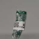 Badge Reels Retractable，Double Sided Color Print Pattern Badge Holders，with Keychain, Clip and Key Ring，Durable Nylon Rope，Pink Marble