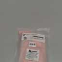 Compression Wrist Brace for Men and Women, Recovery Night Wrist Sleep Support Brace - Adjustable Support Splint for Wrist Pain, Carpal Tunnel, Arthritis, Tendonitis (Pink, Left Hand, Small/Medium)