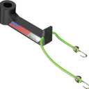 2 x Bow Buddy Bow Frame for Trucks - Universal Headrest Installation Frame, Used for Composite and Recline Bow Locking Systems, SUV Hunting Accessories, Archery Equipment Manager