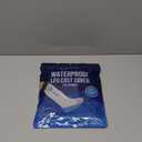 ACAST Leg Cast Cover for Shower - Waterproof Cast Cover for Injuries & Plaster, Reusable Leg Protector For Knee, Ankle, Foot - Free E-book Included