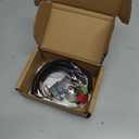 Transmission Internal Wire Harness Fit for GM 4L80E 4L80 TH400 4L85E 3L80 2004-On Replace for 350-0071