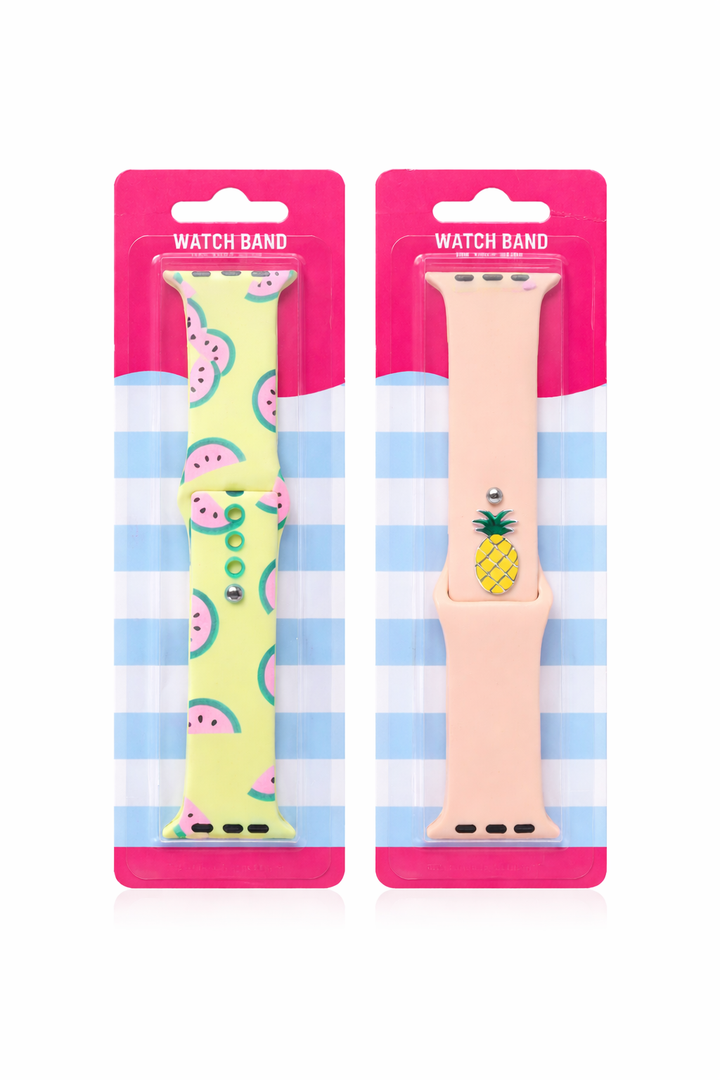Summer Watch Band 2 Pack