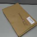 42 Pcs Christmas Paper Eyeglasses and Christmas Novelty Bead Necklace Green Cosplay Glasses for Adults Party Favor Accessories Photo Props for Party Supplies