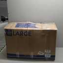 High Density Upholstery Foam, 3" x24x72 (3"x24"x72")