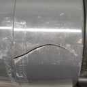 Lasko High Velocity Fan, 15", 375 CFM, Professional Utility Pivoting Blower Fan with 3 Speeds, 2 Accessory Outlets, 120V, Black, Model U15617