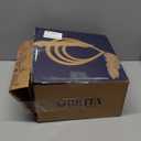 Brita Large 10 Cup Water Filter Pitcher, 1 BritaPlus Filter, Everyday, Black (Dispenser)