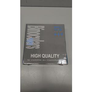 20x50 High Powered Binoculars for Adults, Waterproof Compact Binoculars with Low Light Vision for Bird Watching Hunting Camping Travel Cruise Hiking Sports Stargazing, Christmas Birthday Gifts for Men