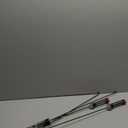 W11130356 Washer Suspension Rod Kit 28.3 inch Compatible with Whirl-pool Ken-more Mag-tag Washer - Replaces W10594084 W10735787 W10821706 W10901058 W11027214 W11033601 4547230 AP6261900 PS12347543