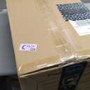 Cool and Warm Mist Humidifier Large Room, 5.3Gal/20L Humidifiers for Home 2500 sq ft, Air Humidifiers for Bedroom with Diffuser&Extended Tube, Whole House Humidifiers for Nursery Baby Plants (White)