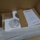 Dining Room Light Fixture Over Table,Farmhouse 4-Light Kitchen Island Lighting,Modern Wood Chandeliers for Dining Room with Adjustable Height,Industrial Black Kitchen Pendant Hanging Lights