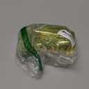 Door Hinges Satin Brass 3.5 Inch x 3.5" Interior Gold Door Hinges for Doors 18 Pack Brushed Brass Door Hinge 3-1/2" Rounded 5/8" Radius Corners Bedroom Residential Standard Indoor Door Hardware Hinge