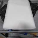 Casper Sleep Foam Pillow, Standard, White