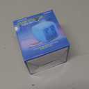 Basketball Alarm Clock for Kids Boy Girl 7 LED Color Changing Wake Up Clock Home Decor Bedroom Digital with Temperature Display