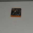 Misxi [2 Pack] Waterproof Hard Case with Tempered Glass Compatible with Apple Watch SE 3 (2025) SE 2 SE Series 6 Series 5 Series 4 40mm, Cover for iWatch Screen Protector, 1 Rose Gold + 1 Transparent