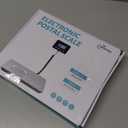 Shipping Scale 0.5oz-440lb High Accuracy Postal Digital Weight Luggage Scale for Packages Warehouse Home Small Business Pet Food Mail