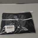 2 x Womens Mini Skorts Casual Summer Mid-Waisted Pencil Bodycon Short Skirts with Side Split 2025