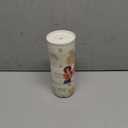 Contigo x Ally Love Streeterville Stainless Steel Tumbler with Straw, Easy Clean Lid, Leak Proof, BPA Free, 24oz, Oatmilk