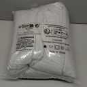 Couch Cushion Covers for Sectional Sofa, Stretch Soft Sofa Slipcovers Washable Wear-Resistant Universal Furniture Protector for Living Room(2 Seaters Covers+1 Chaise Cover, Light Gray)