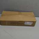 Prextex 23-Inch Mini Christmas Tree with Lights- Small Holiday Tree with Ornaments, Star Topper, and Gift Boxes- Easy Setup Table Decorations for Home, Office, and Indoor Festive Displays