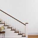 Grasscloth Peel and Stick Wallpaper, A Set of 15.7"x472" Textured Self-Adhesive Waterproof Vinyl Fabric Cream White Contact Paper, Wall Paper for Kitchen, Shelf Linen, Bathroom, Bedroom