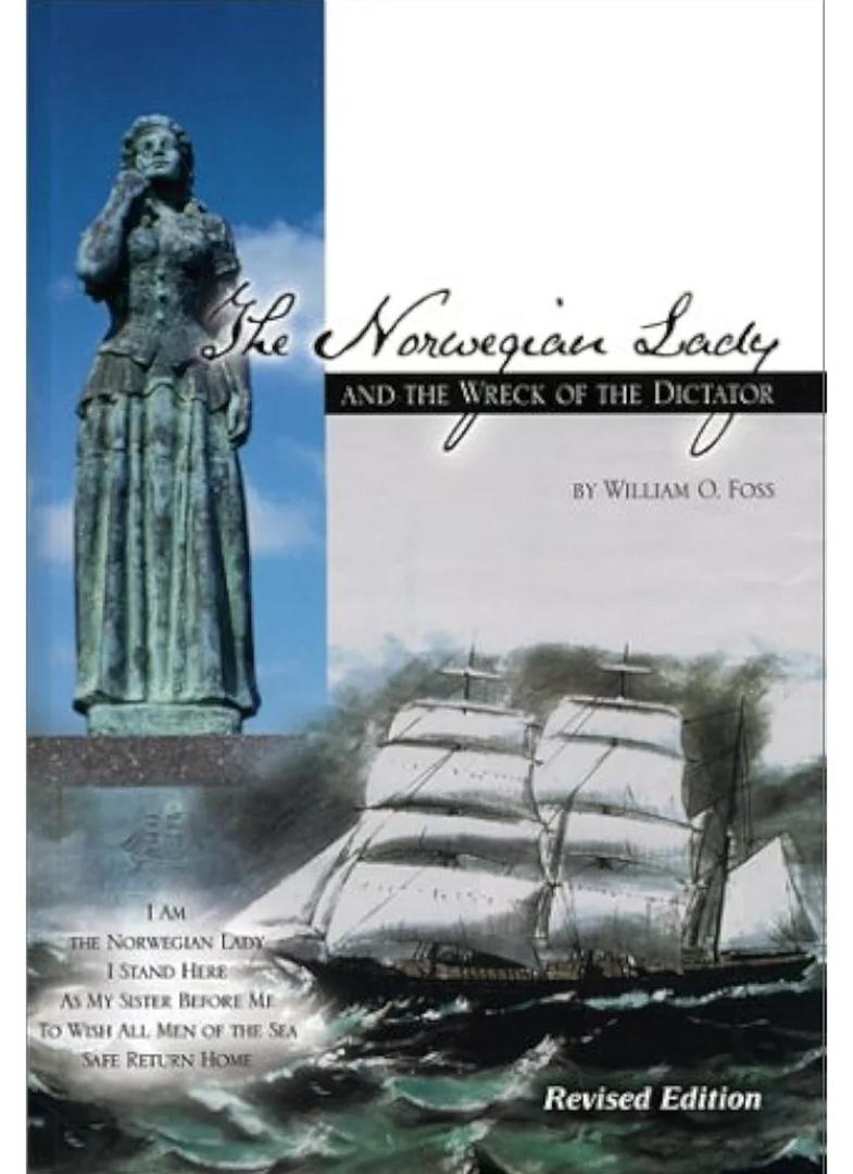 The Norwegian Lady and the Wreck of the Dictator