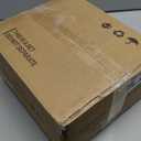 CAROTE Pots and Pans Set Non Stick, Cookware Sets, 19pcs Kitchen Set, Oven/Fridge Safe, Space Saving Pots Set, Nonstick Set with Versatile Removable/Detachable Handle, Induction RV Set, Purple