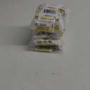 Domino® Sugar Packets, 400 Sugar Packets (2.8 g each) in Dispenser Box BB:08/29/2027