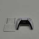 PlayStation DualSense® Wireless Controller - White