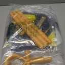 Morph Cleopatra Costume for Women With Staff - Egyptian Halloween Costume For Women, Cleopatra Costumes Adult (Small)