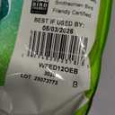 Whole Foods Market, Organic Early Bird Blend, Medium Roast Ground Coffee, Cocoa & Roasted Nuts, 12 Ounce