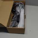 GHodec Grow Light with Stand, 5500K Full Spectrum Gooseneck Floor Plant Light for Indoor Plants Growing,5 Dimmable Levels & Auto On/Off Timer,Tripod Stand Plant Lamp Height Adjustable, 100Watts