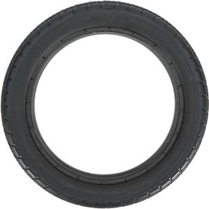 14 Inch Solid Tire, Electric Scooter Bicycle Tyre 14x2.125(57-254) Solid Tire Rubber Non-slip Puncture-Proof Wheel Tube Cycling