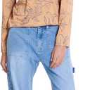 Burda Style X05878BURDA Misses' Pull-on Blouse Sewing Pattern Packet, Design Code B5878, Sizes 8-18 (34-44)