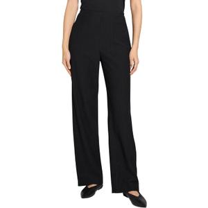 Theory Women's Easy St Pullon B (Black, XS)