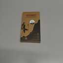 Oterkin Magnetic for iPhone 16 Pro Case Compatible with MagSafe [Foldable Invisible Stand][Tempered Glass Screen Protector & Full Camera Protection] 15FT Military Dropproof Phone Case (Black)