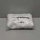 Bedsure White Duvet Cover Full Size - 3 Pieces Prewashed Extra Soft Cotton-Like Polyester Bedding Set, Includes 1 Duvet Cover 80x90 Inches with Zipper Closure & 2 Pillow Shams, Comforter Not Included