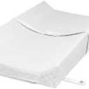 Davinci 31" Waterproof Contour Changing Pad for Changer Tray, Firm Support, Green guard Gold Certified