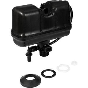 503 Pressure Assist Tank Assembly with Cartridge for Toilets model 503 Systems 1.6 gpf Tanks Replacement Tank 138.06 fl. oz.
