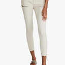 Joie Womens High Rise Park Skinny  Size 32