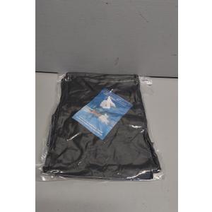 Canopy Weights Set of 4, 18*9in, Black