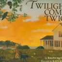 Twilight Comes Twice, Picture Book 